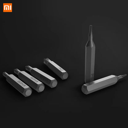 Parafusadeira XIAOMI Kit, 24 em 1, para pequenos repados, computador , notbook...