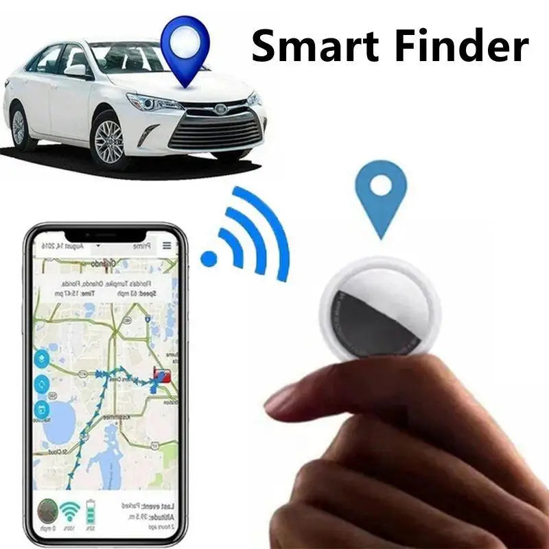 Smart Rastreador Bluetooth4.0